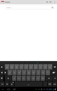 Thumb Keyboard 4.6.4.00.152. Скриншот 18