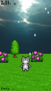 Stinky the Cat Lite 1. Скриншот 2