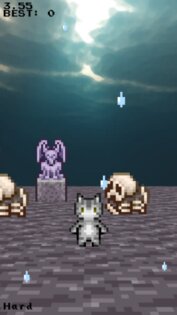 Stinky the Cat Lite 1. Скриншот 3