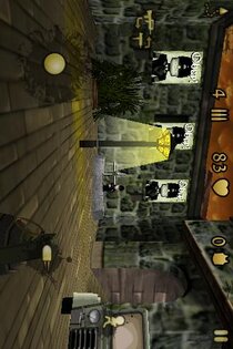 ToonWarz 1.0.7. Скриншот 1