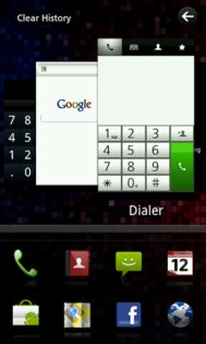 Acer Launcher 1.01. Скриншот 1