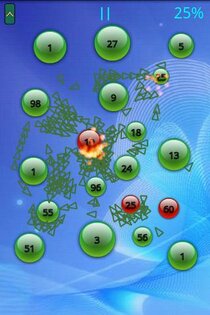 Crystal Wars 1.12. Скриншот 2