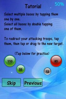 Crystal Wars 1.12. Скриншот 1