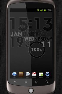 Typography Wall 2.2.3. Скриншот 2