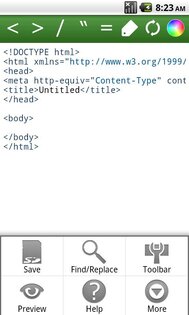 SilverEdit Lite 3.0.012 Lite. Скриншот 3