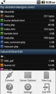 SilverEdit Lite 3.0.012 Lite. Скриншот 6