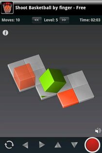 Magnetic Cube 1.8. Скриншот 2