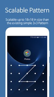 AppLock – защита и блокировка 7.9.40. Скриншот 5