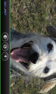 SECuRET RemoteControl 1.11.1. Скриншот 3