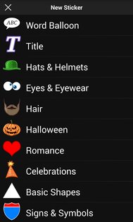 PicSay 1.6.0.1. Скриншот 3