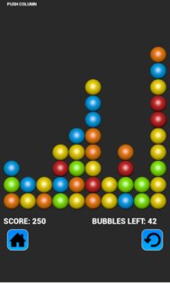 Bubble Bubbles 4.3.0. Скриншот 1