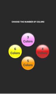 Bubble Bubbles 4.3.0. Скриншот 3