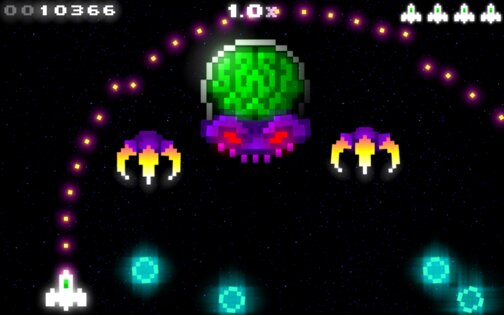 Radiant Free 3.19.7. Скриншот 10