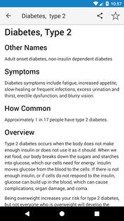 WebMD 11.29. Скриншот 6