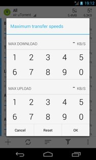 Transdrone 2.5.25. Скриншот 4