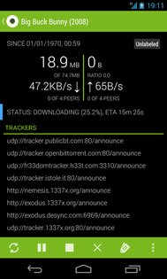 Transdrone 2.5.25. Скриншот 5