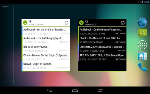 Transdrone 2.5.25. Скриншот 11