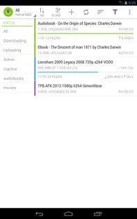 Transdrone 2.5.25. Скриншот 13