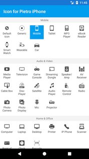 Fing – сетевые инструменты 12.11.5. Скриншот 4