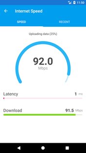 Fing – сетевые инструменты 12.11.5. Скриншот 8