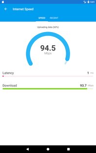 Fing – сетевые инструменты 12.11.5. Скриншот 18