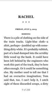 Barnes & Noble NOOK 6.8.4.17. Скриншот 7