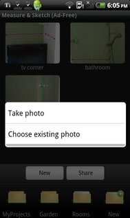 Measure & Sketch 2.8.8. Скриншот 1