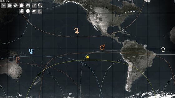 SkyORB 2021.175.11. Скриншот 17