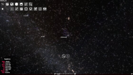 SkyORB 2021.175.11. Скриншот 19