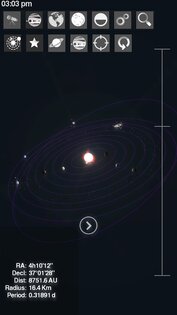 SkyORB 2021.175.11. Скриншот 3