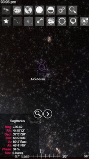 SkyORB 2021.175.11. Скриншот 6