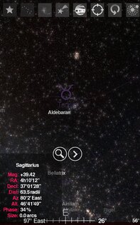 SkyORB 2021.175.11. Скриншот 14