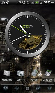 Crazy Home 2.16. Скриншот 1