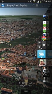 Dock4Droid 4.0. Скриншот 7