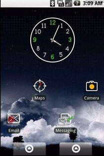 dxTop 3.0.8. Скриншот 1