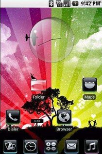 dxTop 3.0.8. Скриншот 2