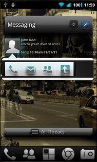 Best app 6.0. Скриншот 1
