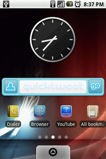 Freshface 2.0.3. Скриншот 2