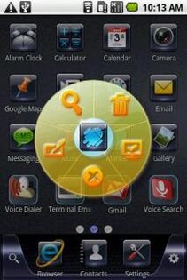 iHome 1.5.0. Скриншот 2