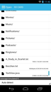 Jota+ 202502. Скриншот 5