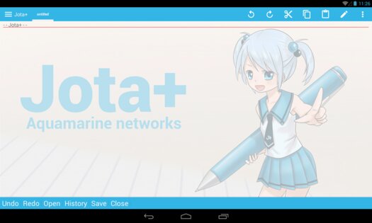 Jota+ 202502. Скриншот 7