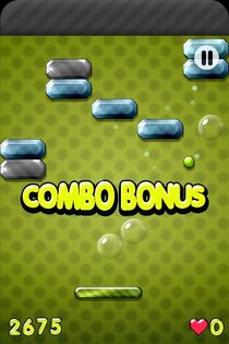 Block Busta 1.0.7 Free. Скриншот 1