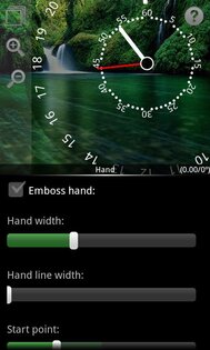 1010ti.me 3.22 build 20160608. Скриншот 2