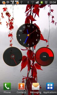 1010ti.me 3.22 build 20160608. Скриншот 3