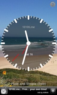 1010ti.me 3.22 build 20160608. Скриншот 6