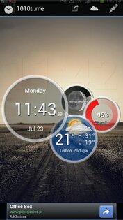 1010ti.me 3.22 build 20160608. Скриншот 8