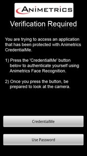 CME AppLock 1.7.6. Скриншот 2