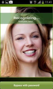 Visidon AppLock Plus 2.2.1. Скриншот 2