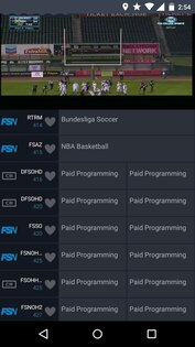 Slingplayer 2.1.14. Скриншот 2