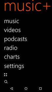 Zplayer 7.1.2. Скриншот 1